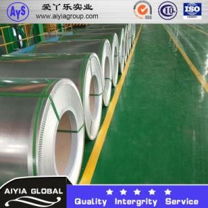Building Steel Structure Galvanized Steel Coil Q235