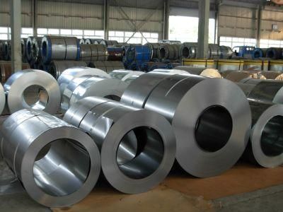 Customized Size High Quality Hot Galvanizing U-Shaped High Carbon Steel