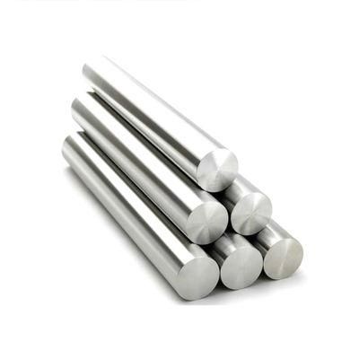 4mm 6mm 8mm Round Bar Stainless Steel 440c 347 Stainless Steel Round Bar Price Good Quality Round Stainless Steel Bar