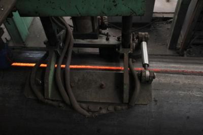LSAW Steel Pipe Carbon Pipe for Building