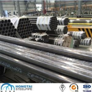 GB5310 25mng Seamless Steel Pipe Boiler Tube