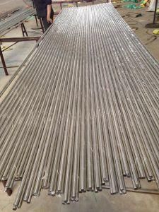 303 Stainless Steel Grinding Round Bar