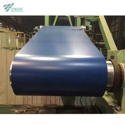 Low Price Dx51d Prepainted Galvanized Steel Coil