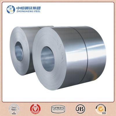 0.14mm~1.2mm Hot Dipped Galvanized Steel Coil / Sheet / Roll Gi Steel Coil