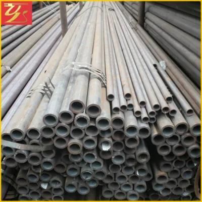 Prime S460mlh Mild Steel Seamless Pipe