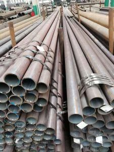 Alloy Seamless Steel Pipe of China Alloy Steel Pipe Factory