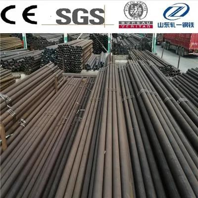 Seamless Steel Tube Scm430tk Scm435tk Scm440tk SCR420tk Alloy Steel Tubes