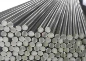 904L Stainless Steel Round Bar N08904 1.4539 China Made