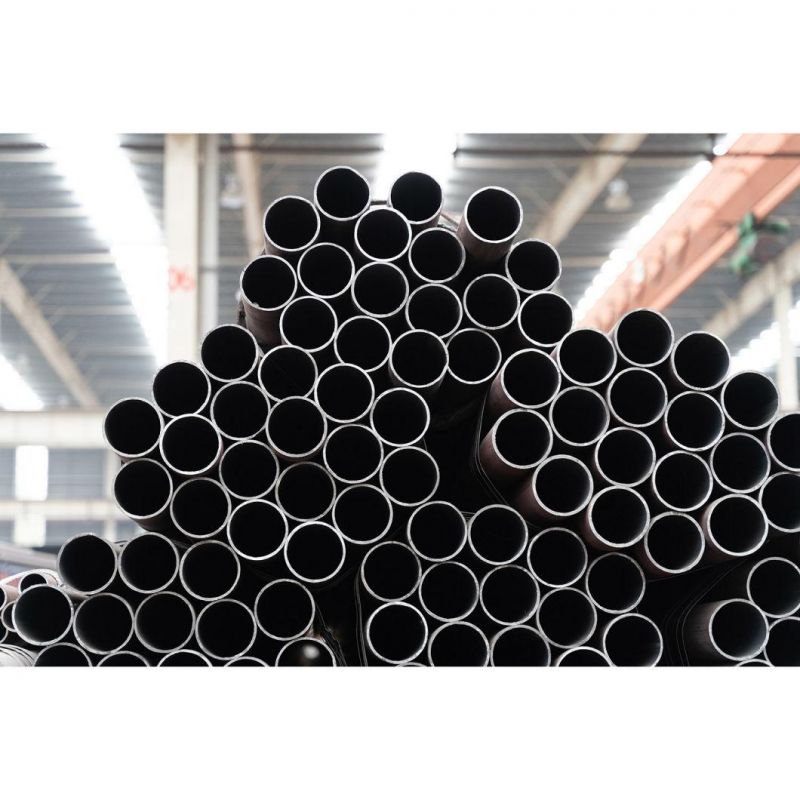 ASTM A519 4130 4135 4140 Seamless Alloy Steel Pipe