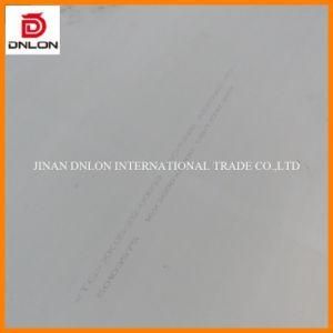 DIN1.4539 904L Stainless Steel Sheet Super Austenitic