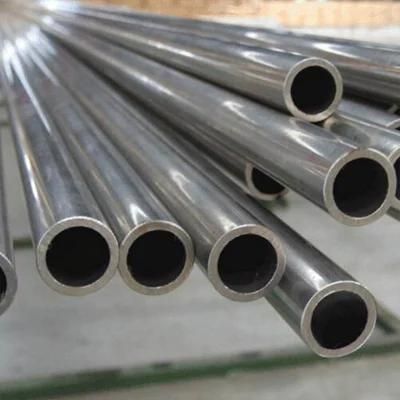 Price 1Cr18Ni9Ti Material Stainless Steel Pipe Stainless Steel Flexible Pipe 16 Gauge 304 Stainless Steel Pipe