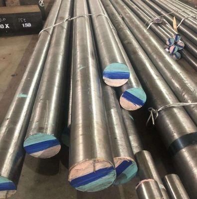 1.7035/5140/40cr Steel Round Bar/Forged Steel Block/Alloy Steel Rod/Hot Rolled Steel Flat Bar/Forged Steel Rod