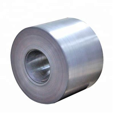 Galvanized Steel Coil in China Galvanized Steel or Galvanized Steel Coil