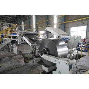 China Customized PPGI Coil with ISO Certificate
