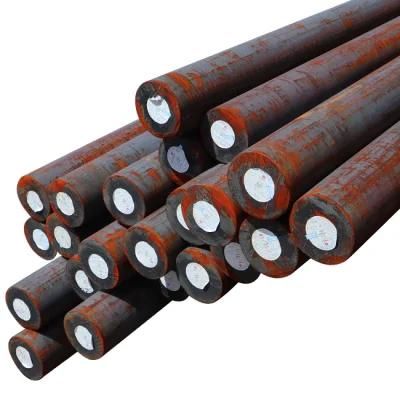 SAE1020/1015/1050/1055 Carbon Steel Round Bar Wholesaler