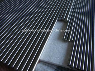 Super Duplex Stainless Steel Polish Bar Uns32760 ASTM A789