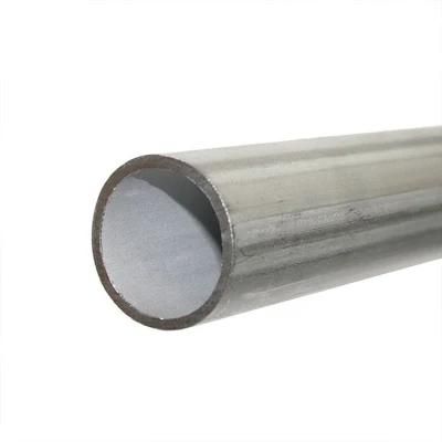 AISI 201 304 410 Cold Rolled Seamless Steel Pipe
