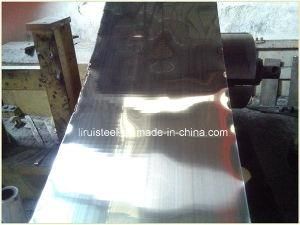 Ab 201grade Stainless Steel Coil for Kitchen Sinks/Cutlery