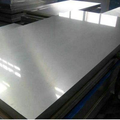 Hot Rolled AISI 201 304 316 430 2b Finished 0.5mm 4mm 5mm 6mm 8mm 10mm Thick Stainless Steel Sheet Factory Price