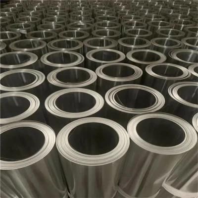 China Ss 201 304 304L Stainless Steel Decorative Stainless Steel Coil