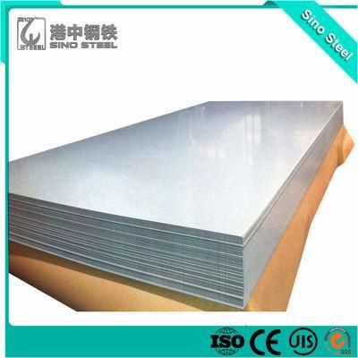 Dx51d Z60 Galvanized Coating Iron Sheet for Fire Box