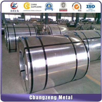 Steel Coil Spec SPCC Cold Rolled Steel Coil Galvanized Steelcoil for Pakistan Steel