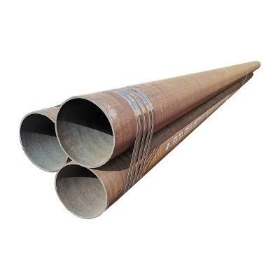 High Quality ASTM Welded Carbon Steel Pipe