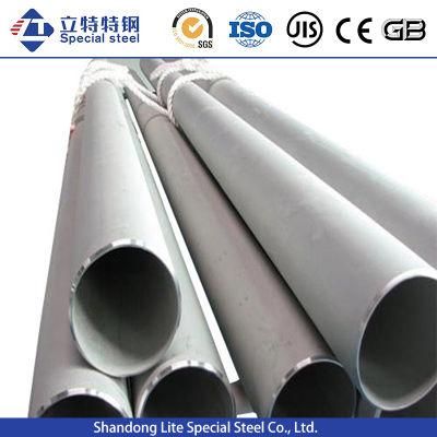 Best Quality 316 304 321 309S 310S Hastelloy C276 Inconel 625 Incoloy 825 Gh3030 Seamless Stainless Steel Pipe Tubes
