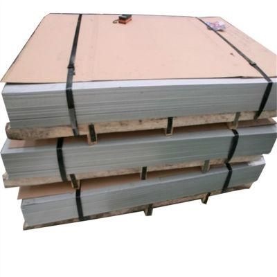 Factory Spot Best Price AISI ASTM 304L 310S 316 Stainless Steel Sheet