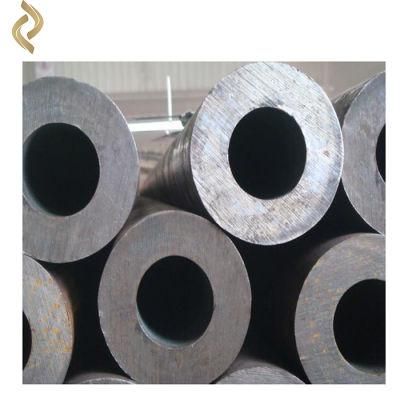 Seamless Steel Boiler Pipe ASTM A355 P91 Alloy Pipe