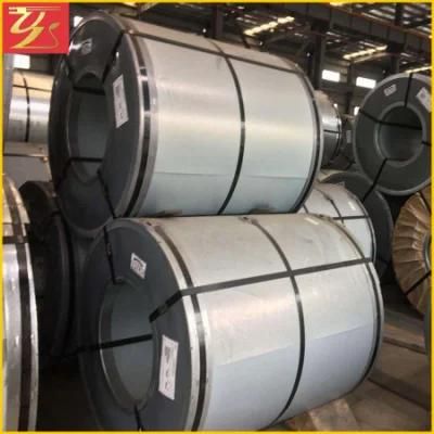 SGLCC 55% Galvalume Steel Coil Az70 G550 1000mm Width Az150 G550 Prime Anti-Finger Gl Zinc Coated Aluminium Metal Sheet