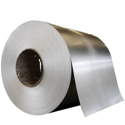 Good Quality G30 G60 G90 Gi Coils Galvanized Steel Coils for Industrial