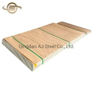 1.0 X 1219 X 2438mm AISI 430 Stainless Ba Steel Plate