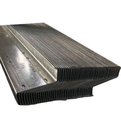 Z Purlin Galvanized Purlin Low Price Galvanized Steel Z Purlin Channel Factory