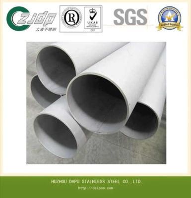 Seamless Stainless Steel Pipe ASTM TP304 316