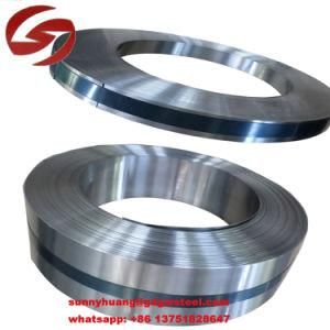 High Carbon Steel Strip Steel Strip Roll Cold Rolled Steel Sheet Coil