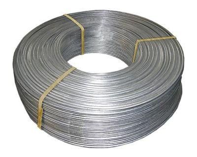 Direct Sales Chinese Manufacturers Steel Wire Rod Rebar Stainless Steel Wire Galvanized Wire Low Carbon Steel Wire Rope Round Bar Price