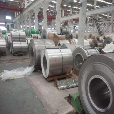 Professional 304 Stainless Steel Coil with Ba 2b Surface