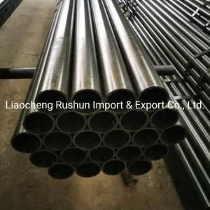 SAE1010 CDS Mechanical Steel Tube Soft Steel