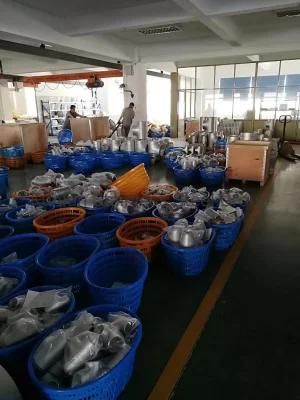 304 316 316L Stainless Steel Pipe Fittings Price