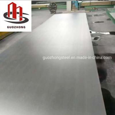 201 304 316L 409 410 420j2 430 S32750 A240 DIN 1.4305 Ss Stainless Steel Sheet