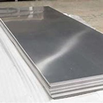 AISI 441 436 439 Cold Rolled Mirror Stainless Steel Sheet