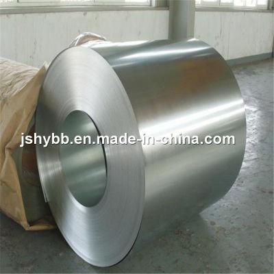 Chinese Building Material/Galvalume Steel Coil