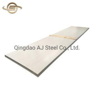 High Quality Wholesale Hot Rolled 4mm Thickness 309S Stainless Steel Sheet