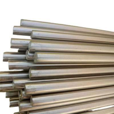 200/300/400/600 Series Stainless Steel Rod Od 1mm Dia 3.5mm / Stainless Steel Rod 2.5mm / SUS201 Stainless Steel Rod