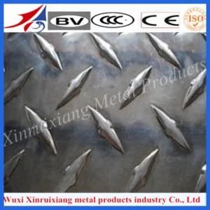 AISI 321 Stainless Steel Embossed Sheet Price Per Kg