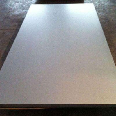 China Shandong Building Material Hot Dipped Zinc Coated Metal Gi Galvanized Steel Sheet Plate