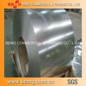 Dx51d Z100 Zero Spangle Galvanized Steel Coil