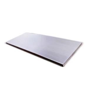 201/304/304L/316L Stainless Steel Plate by Cold/Hot Rolled