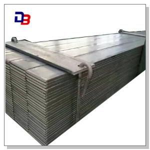 Hot Rolled Flat Bar Mild Steel Q195-Q235